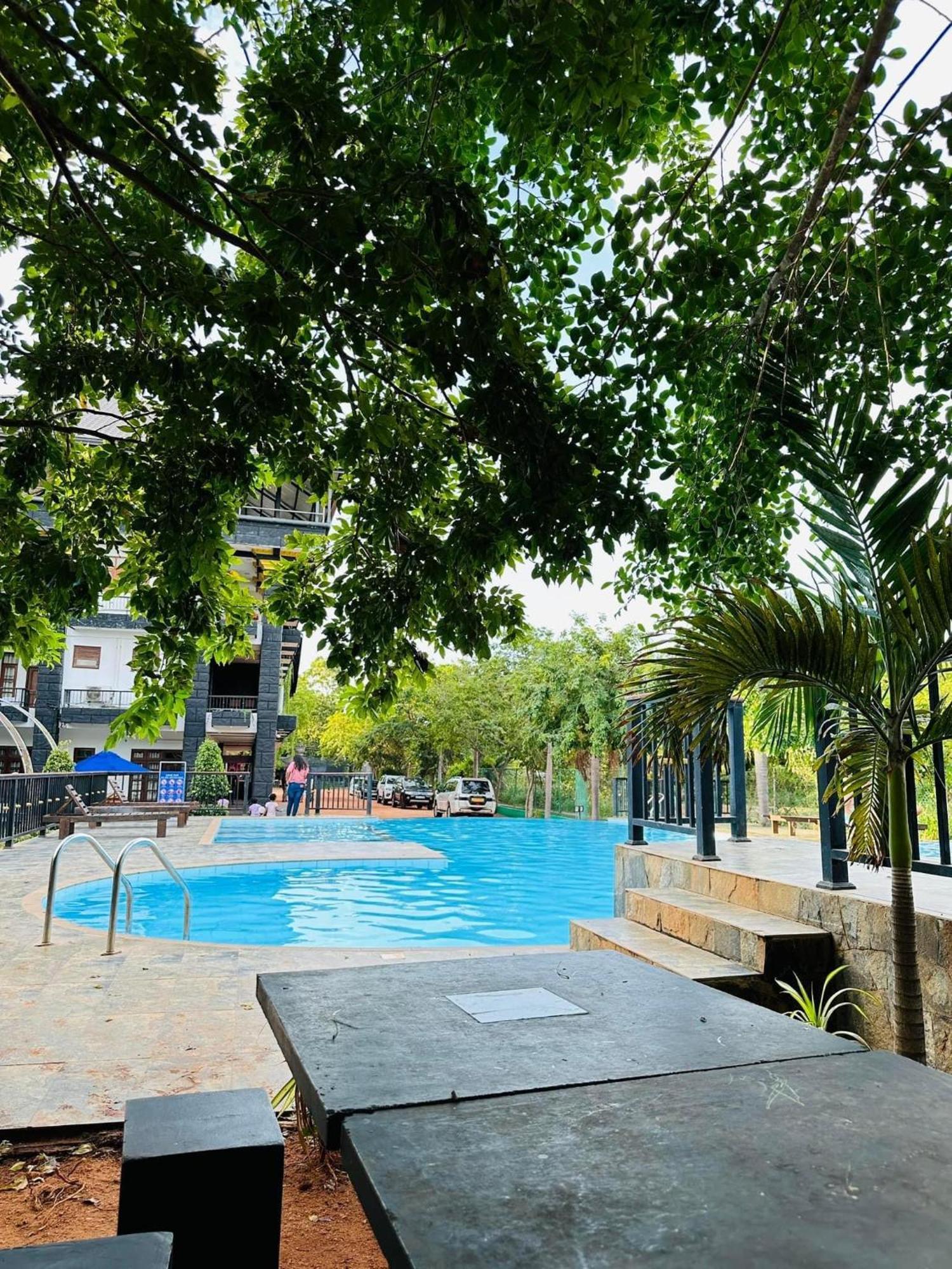 Sigiriya Kingdom Resort Dambulla Exterior foto