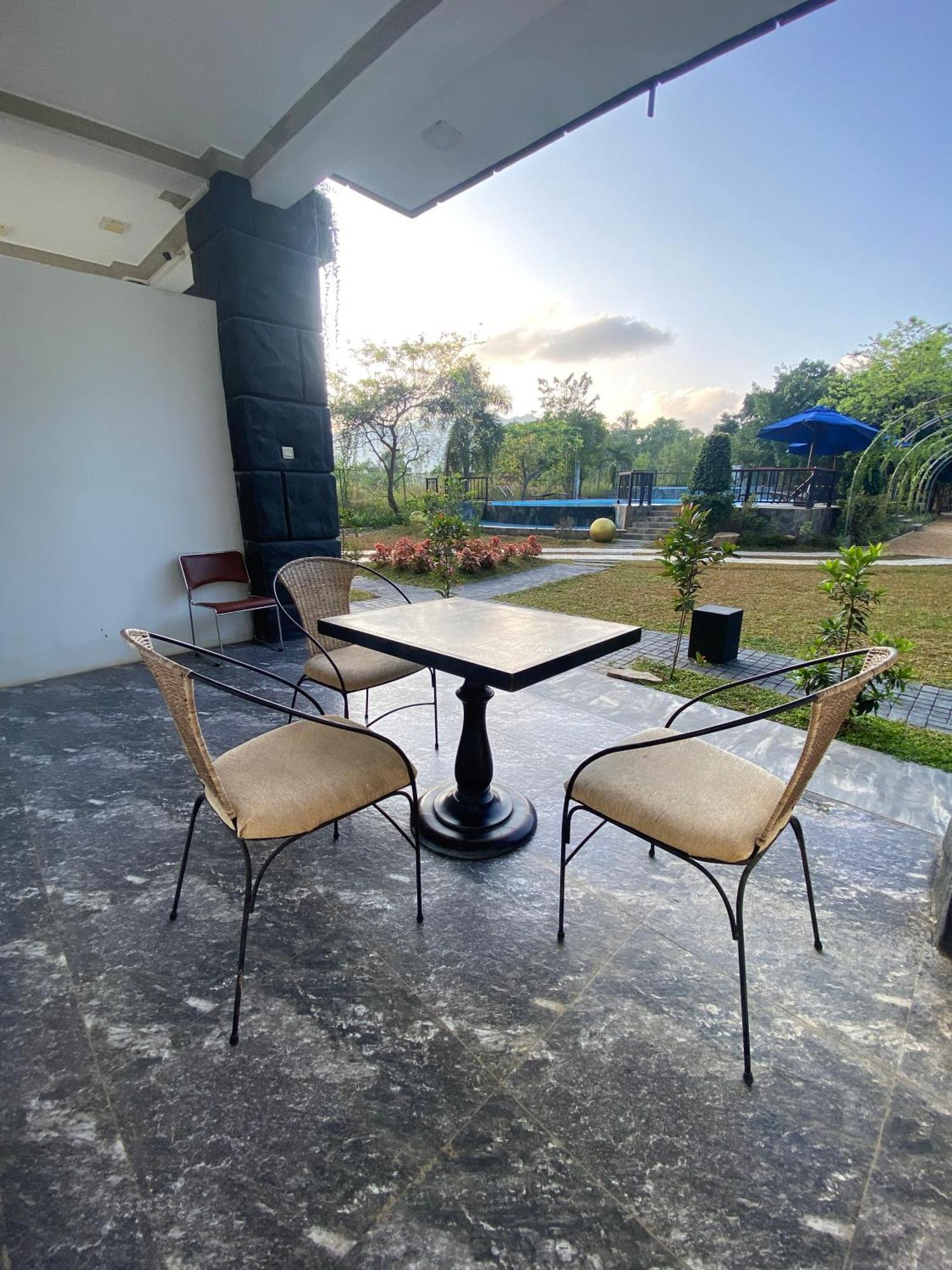 Sigiriya Kingdom Resort Dambulla Exterior foto
