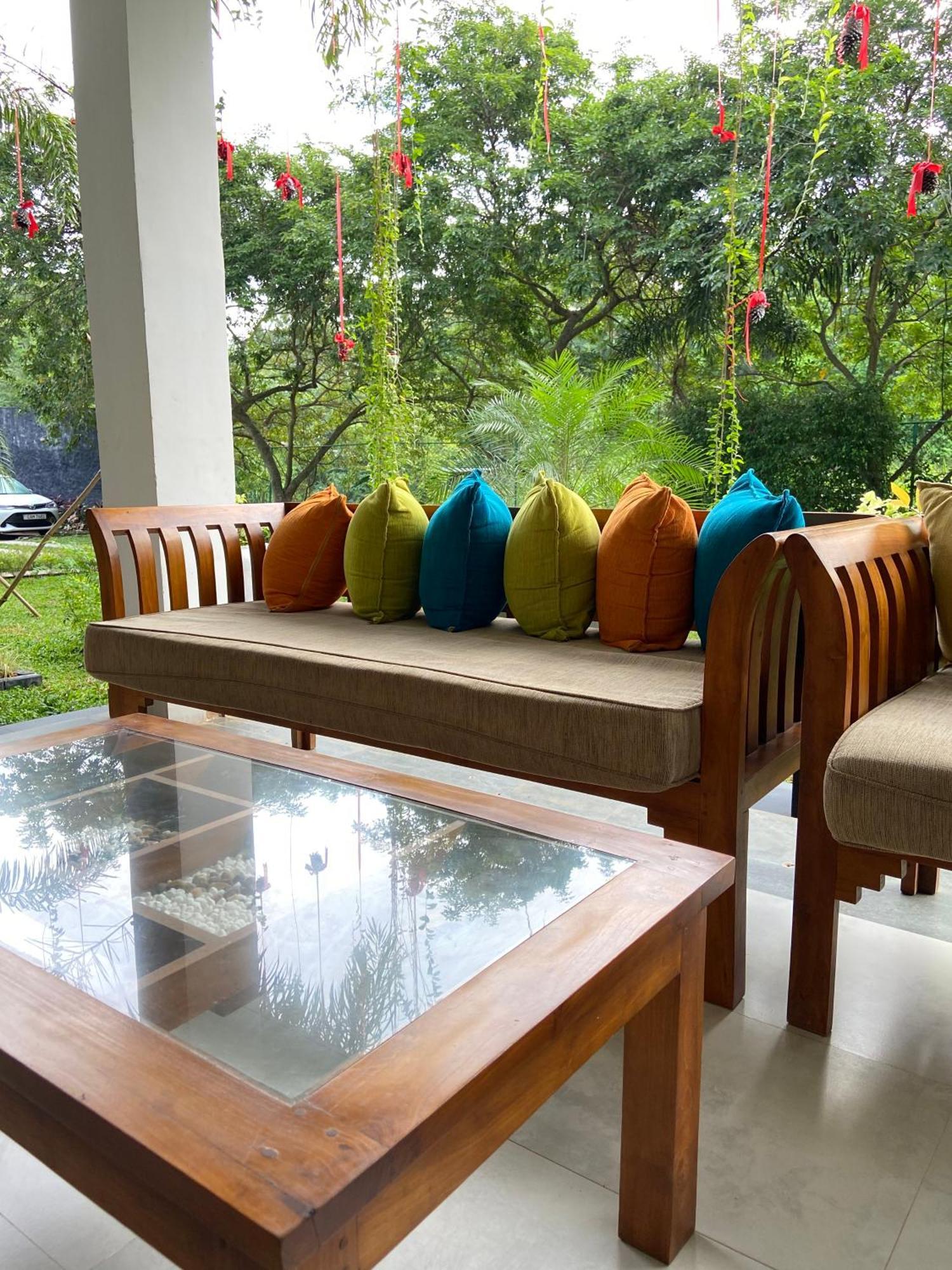 Sigiriya Kingdom Resort Dambulla Exterior foto