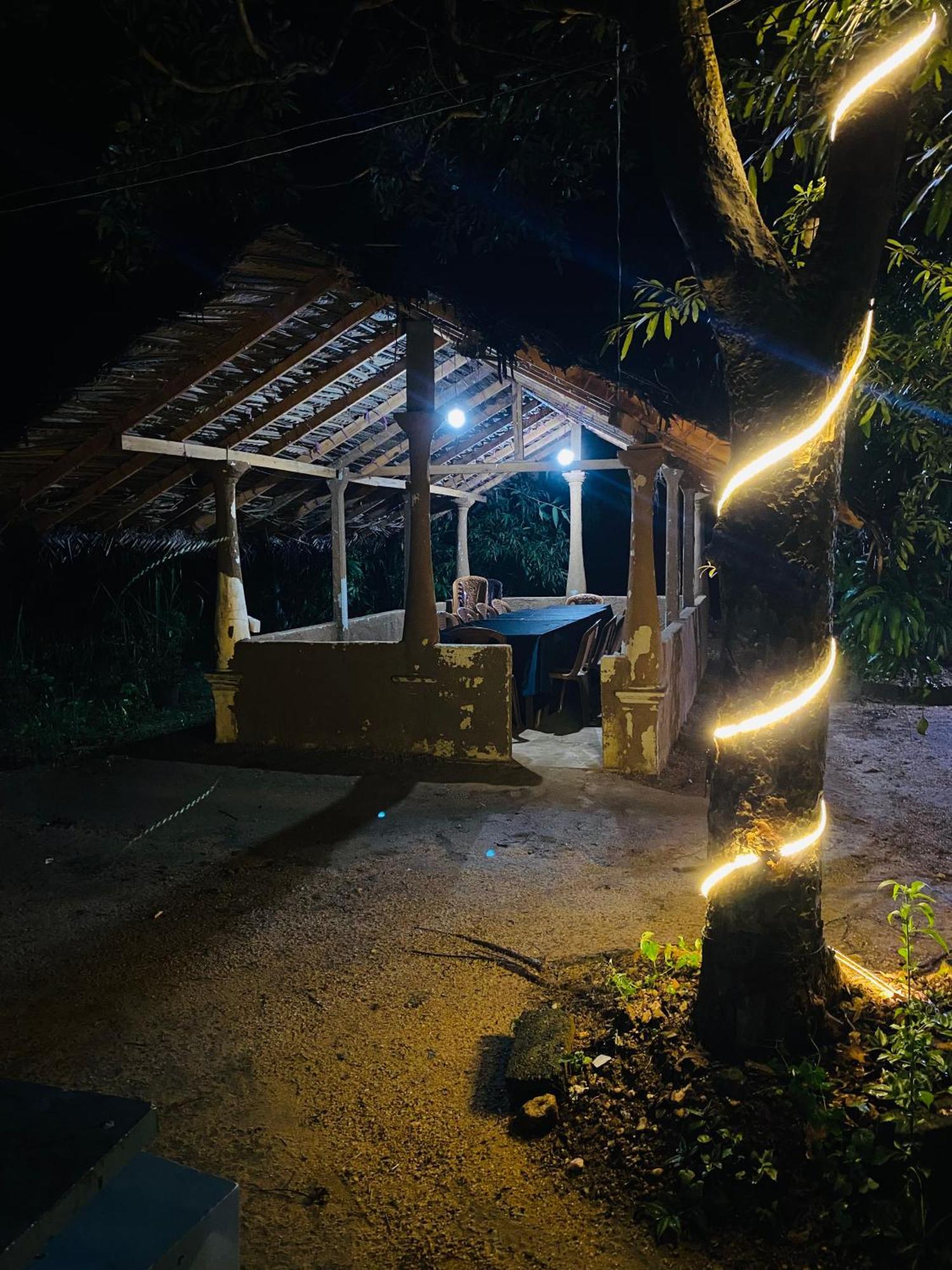 Sigiriya Kingdom Resort Dambulla Exterior foto